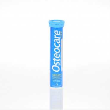 VITABIOTICS Osteocare Fizz 20 Tablets