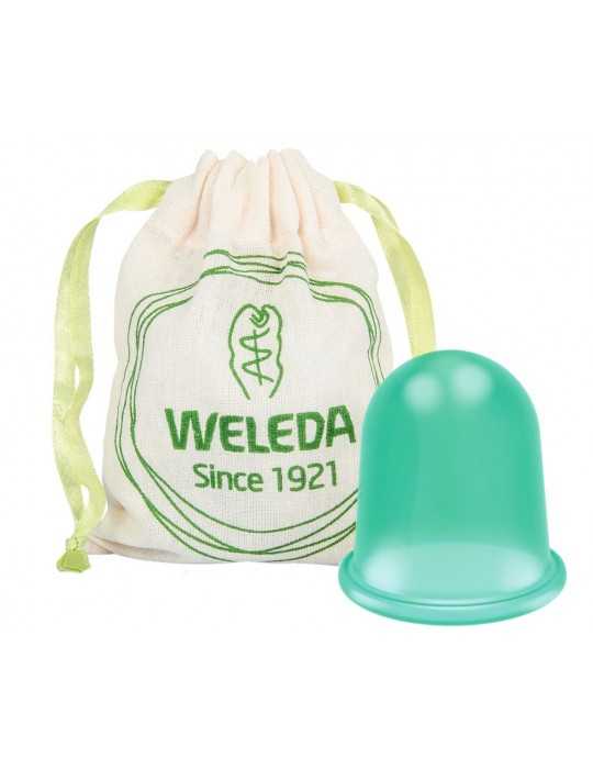 WELEDA Set Birch Cellulite Oil + Peeling with Free Body Brush