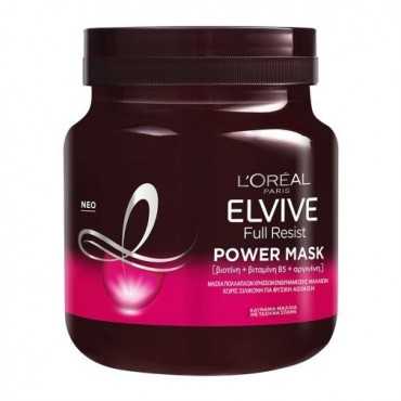 ELVIVE DRASI ARGININIS MASK 680ML