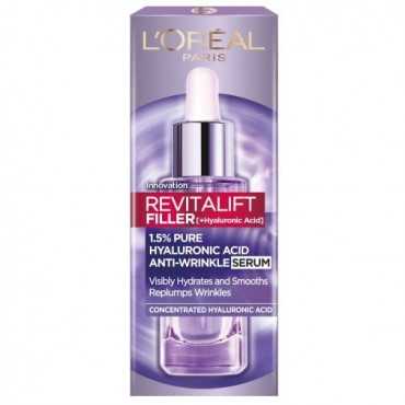L'OREAL PARIS REVITALIFT FILLER RENEW SERUM