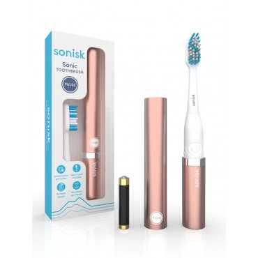 SONISK PULSE T/Br Rose Gold