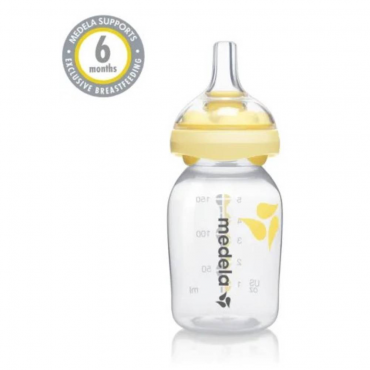 MEDELA CALMA BOTTLE 150ML