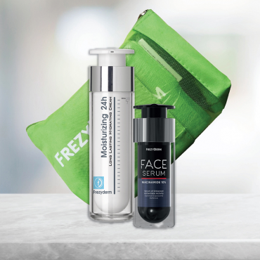 FREZYDERM BEAUTY PACK 20+