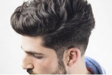 MEN'S HAIR CARE