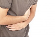 BOWEL PAIN & IBS