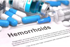 HAEMORRHOIDS