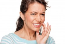 DENTAL PAIN