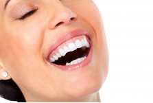 HEALTHY GUMS
