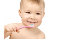 ORAL CARE & TEETHING