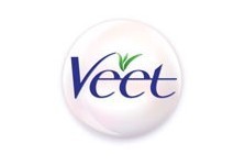 VEET HAIR REMOVAL WAX STRIPS