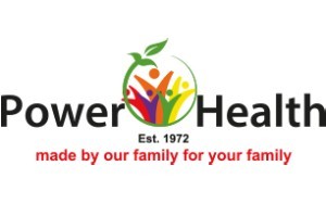 POWERHEALTH UK